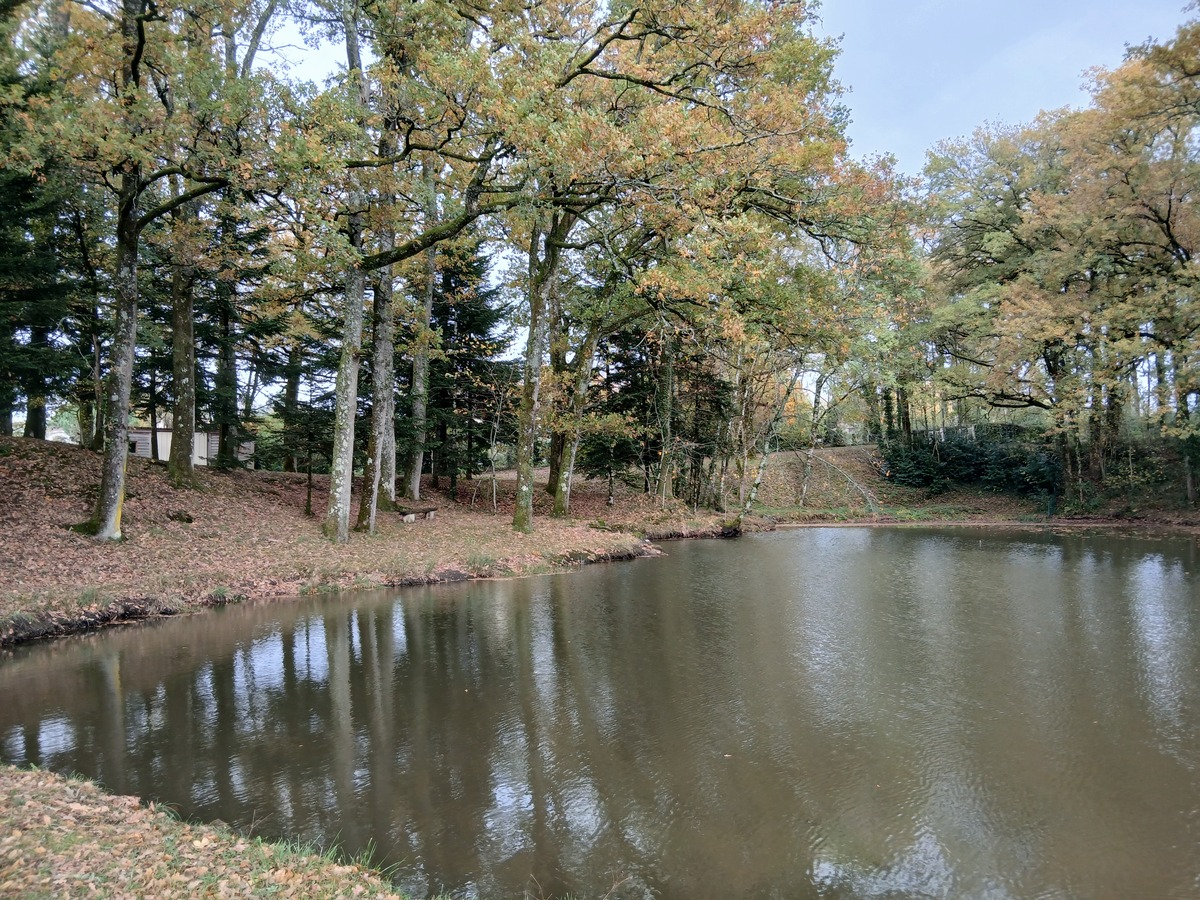La Manganèse