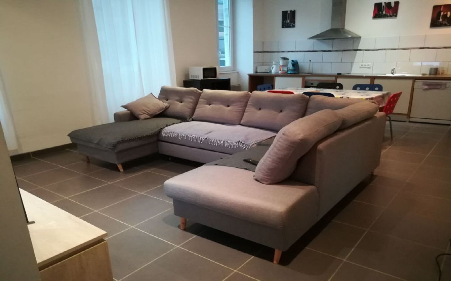 Appartement Ursuia