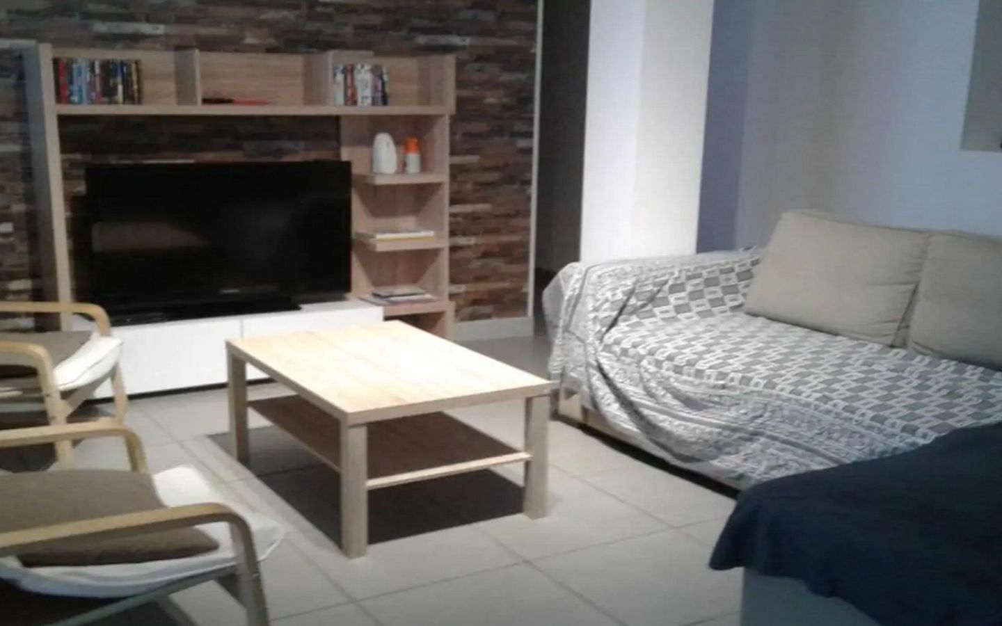 Appartement Ongi Etorri