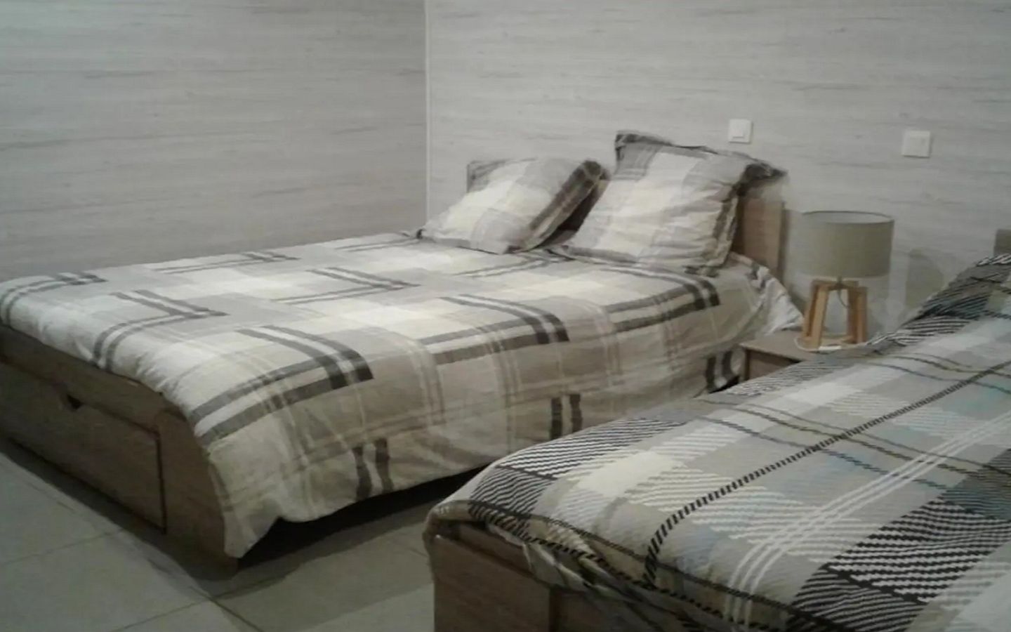 Appartement Ongi Etorri