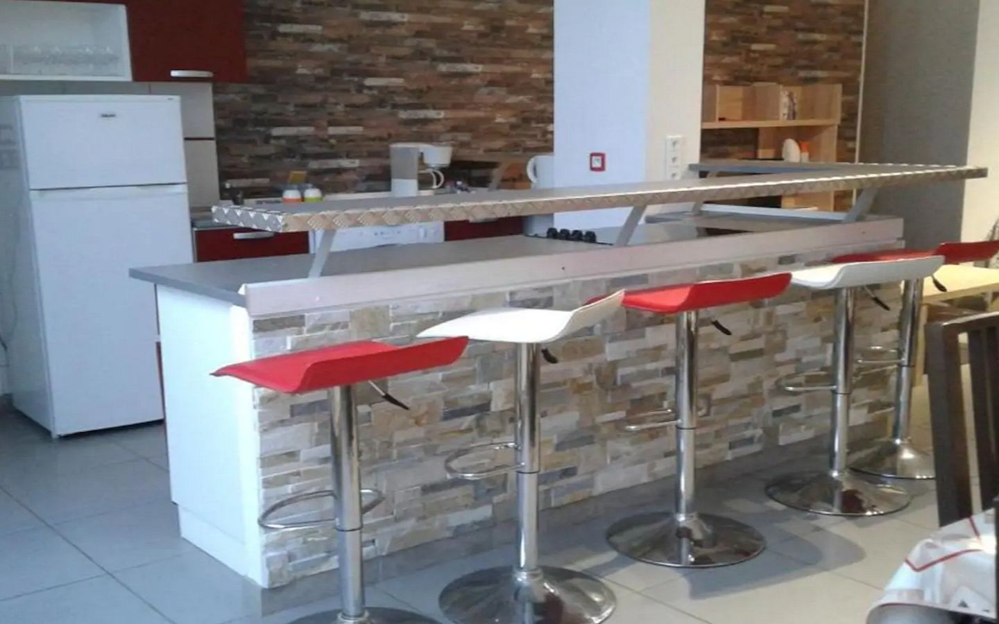 Appartement Ongi Etorri