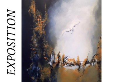 Exposition : Virginie Segers