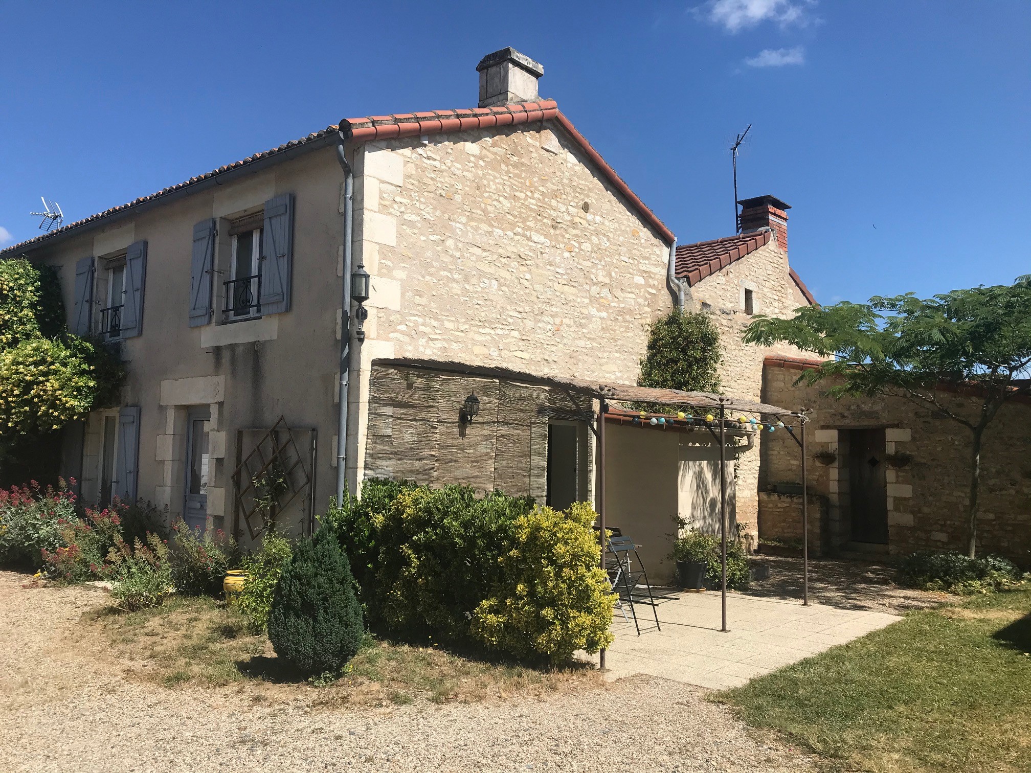 La Maison de Charlotte - photo 1