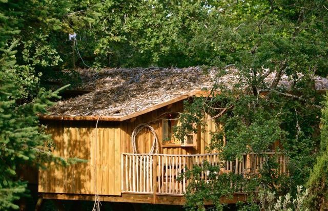 Camping Lascaux Vacances