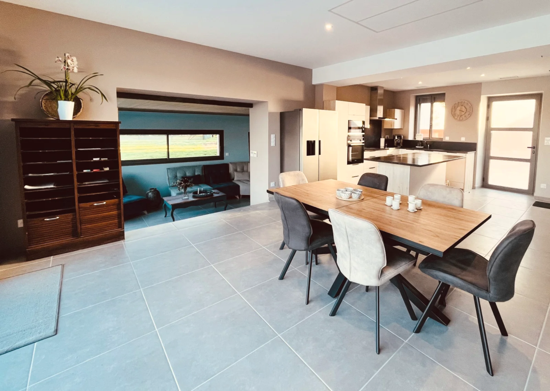 LOXE - LODGE LUXE LOT - Maison Éclusière