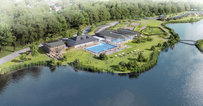 ÉcoPiscine d'Objat