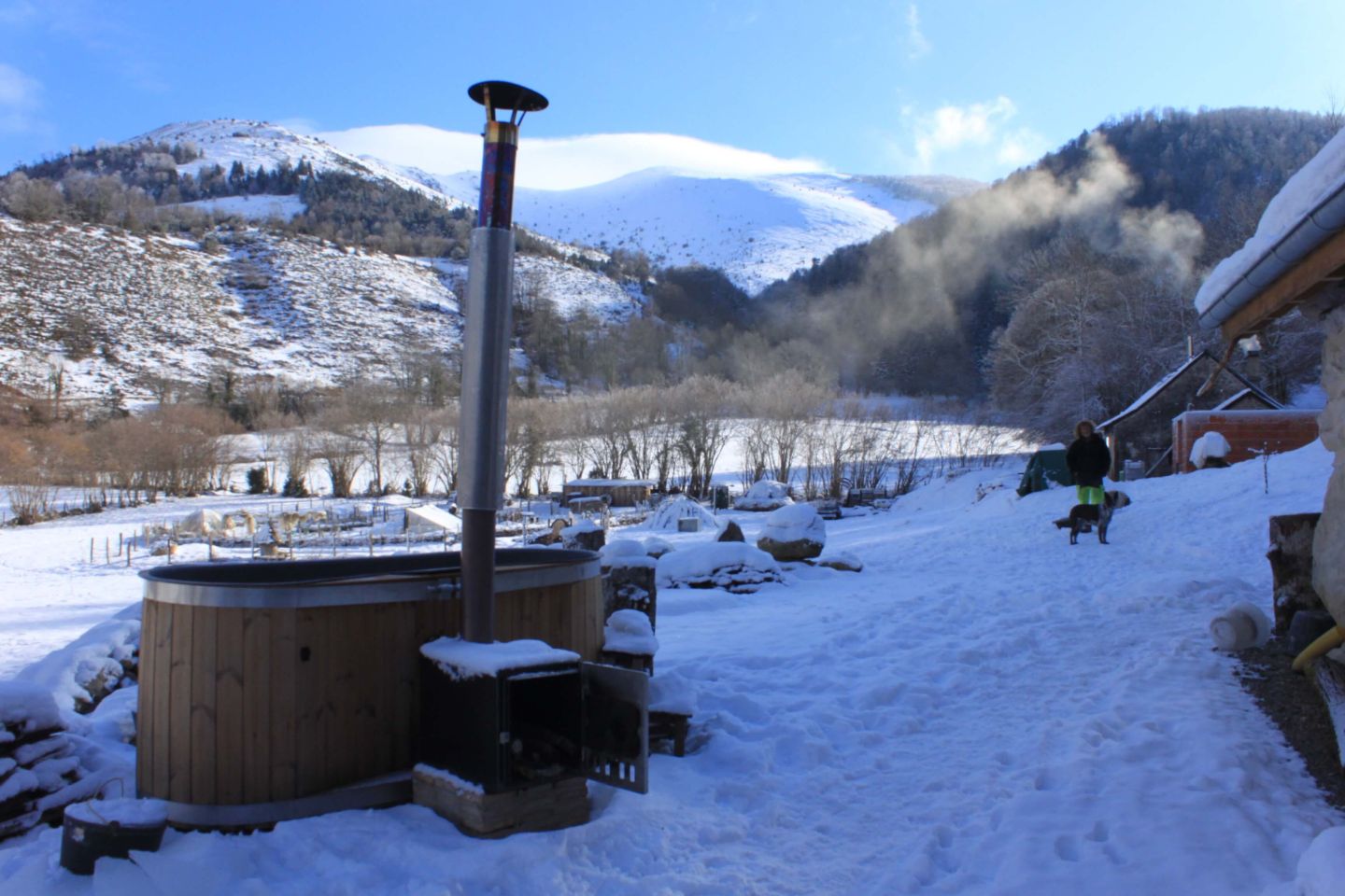 Cabanots Ecolodges