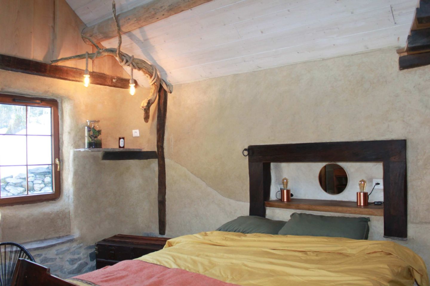 Cabanots Ecolodges