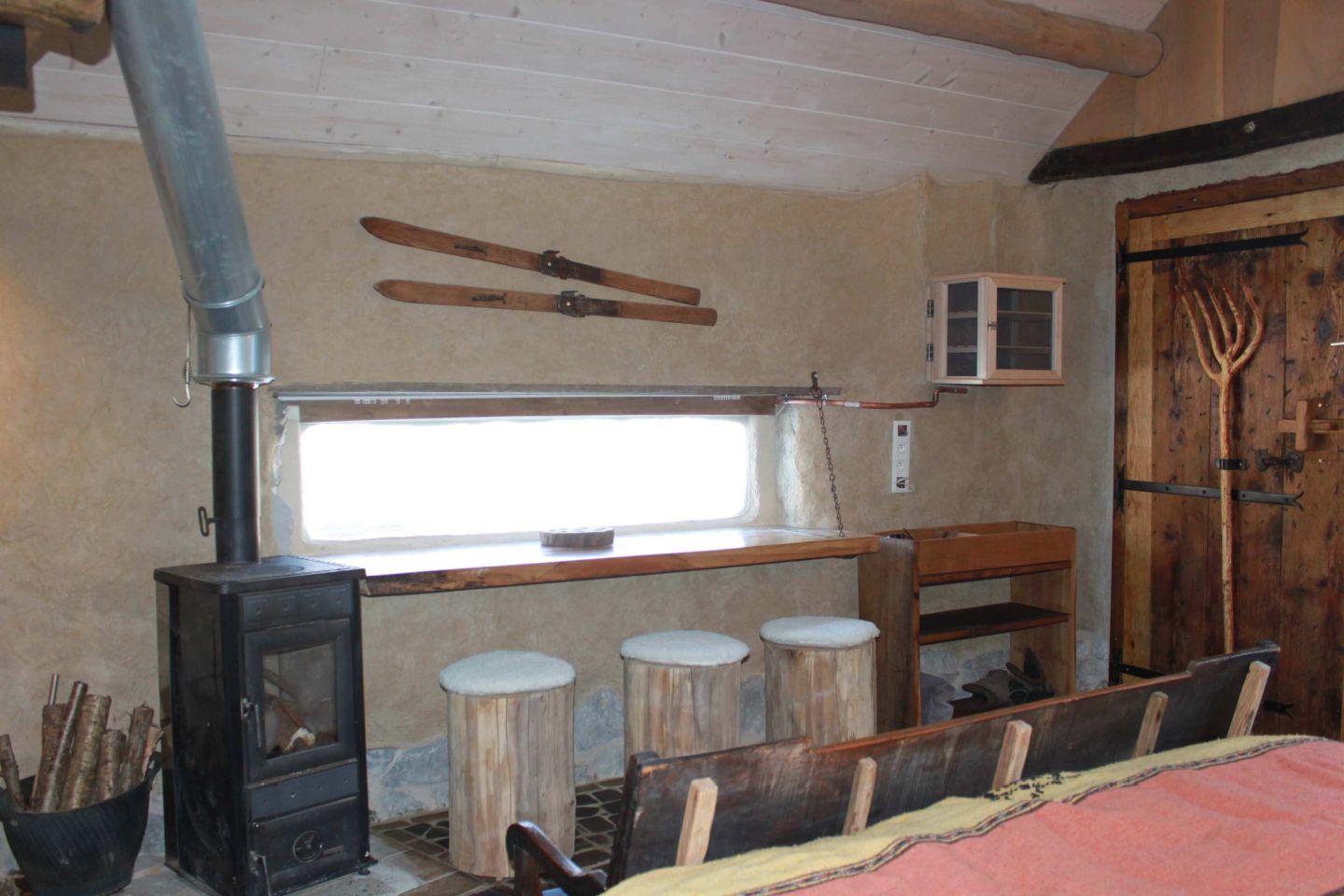 Cabanots Ecolodges