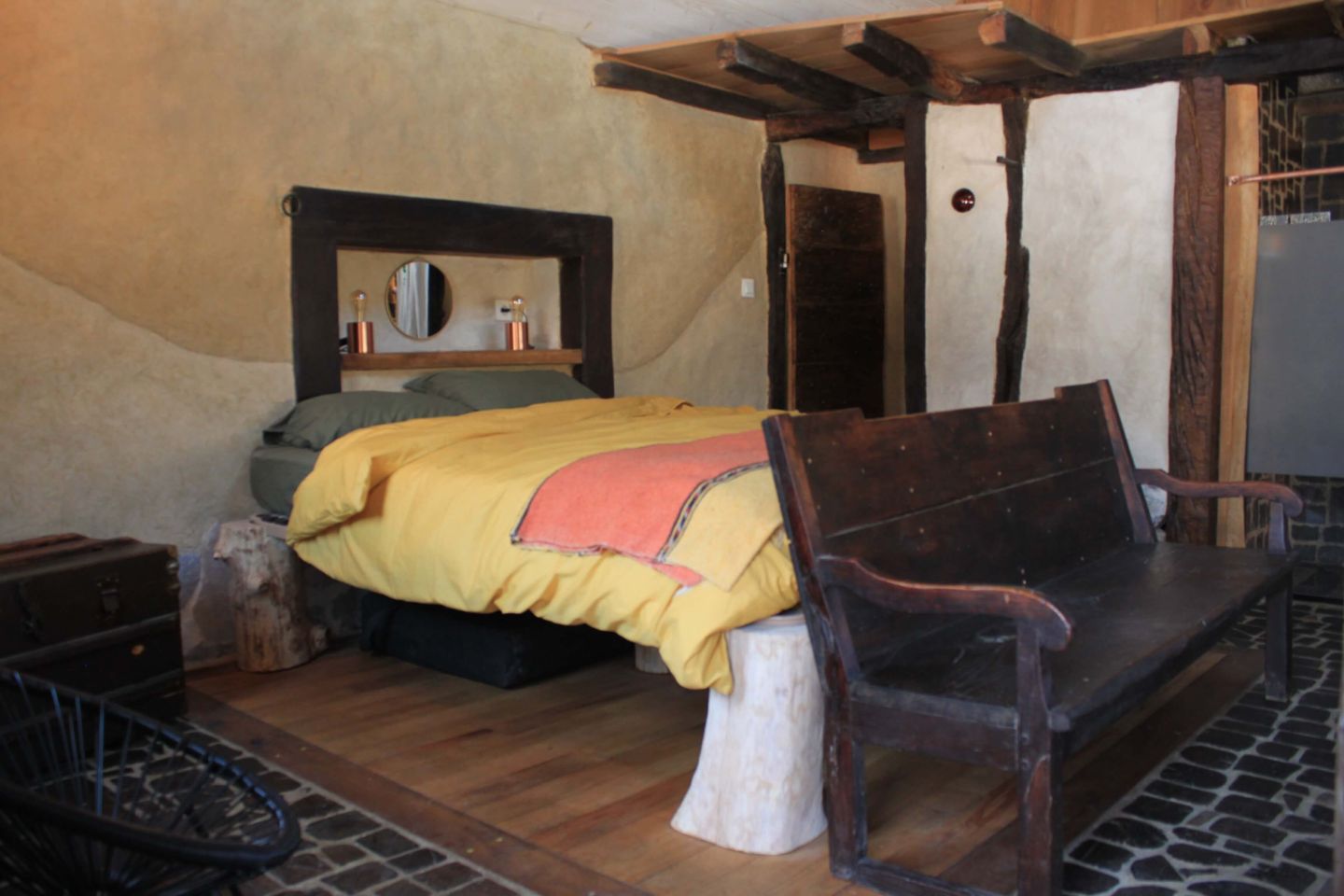 Cabanots Ecolodges