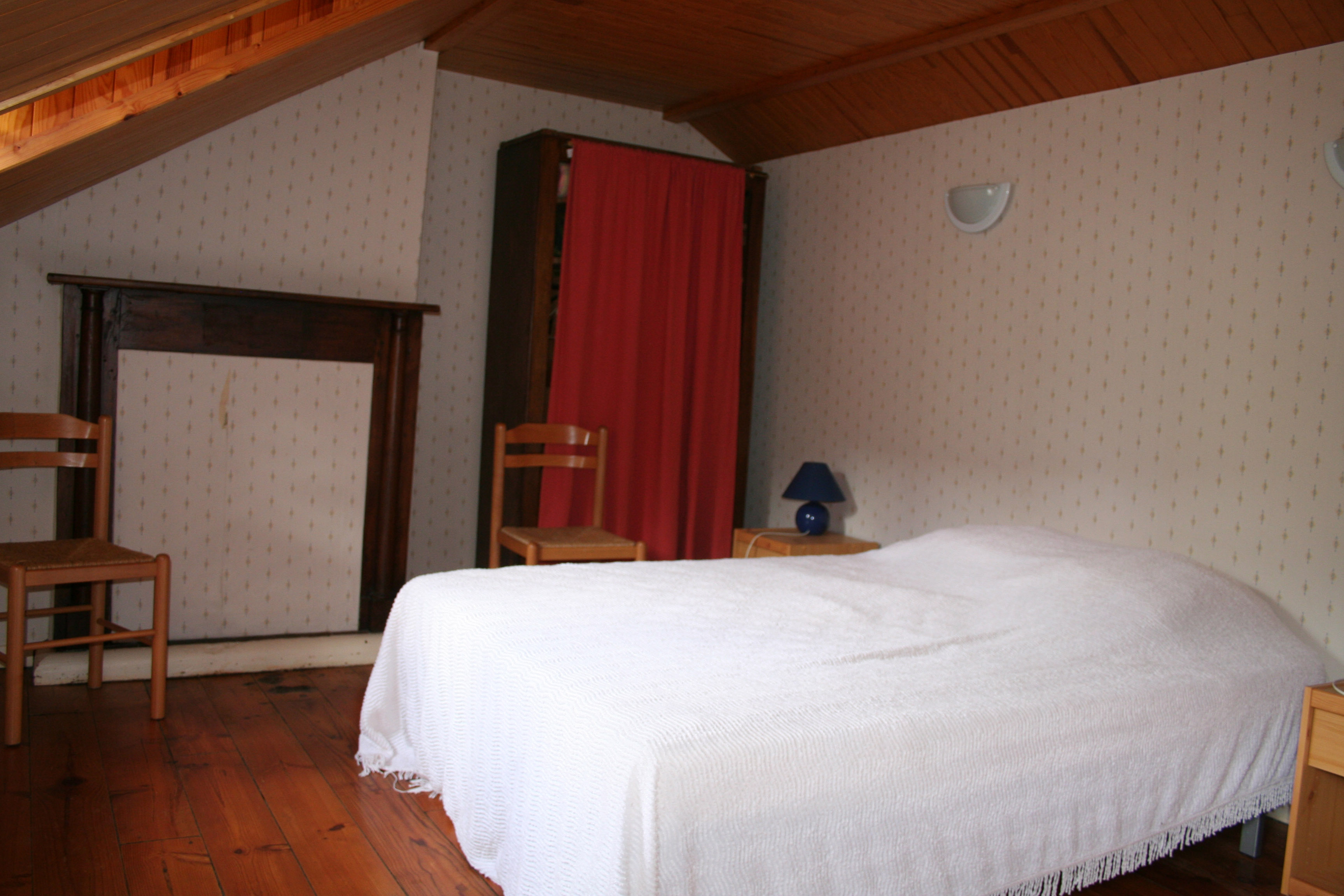 Maison Edelweiss