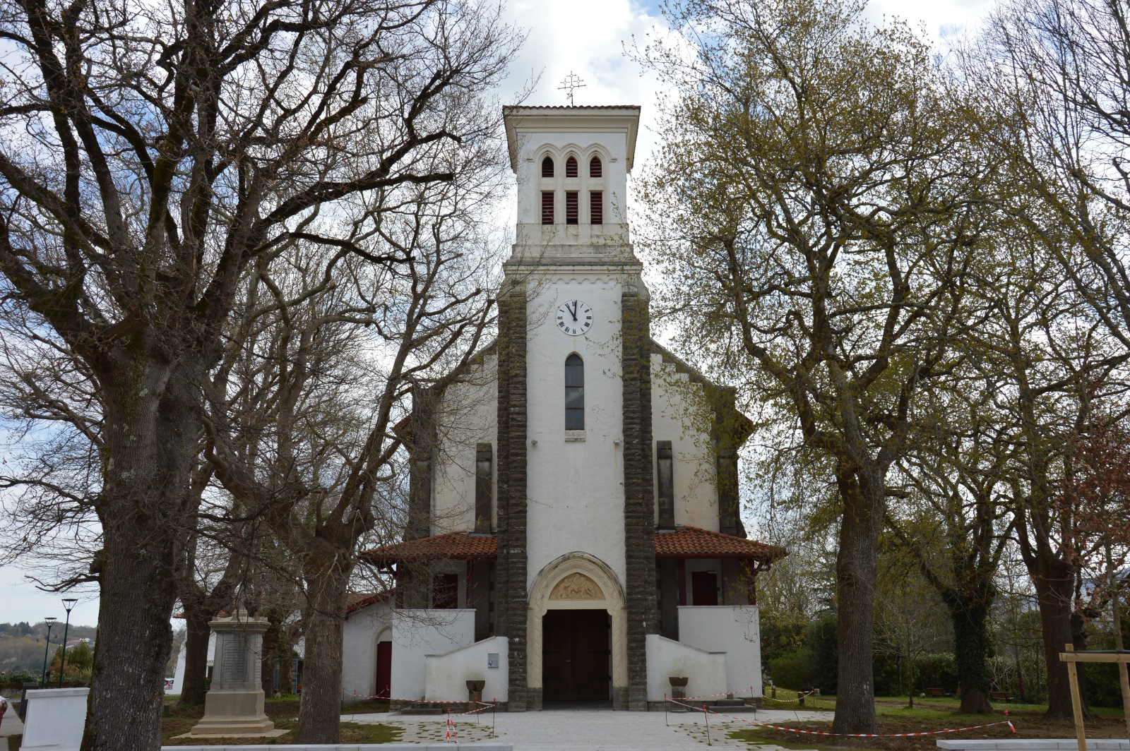 Eglise Saint Martin