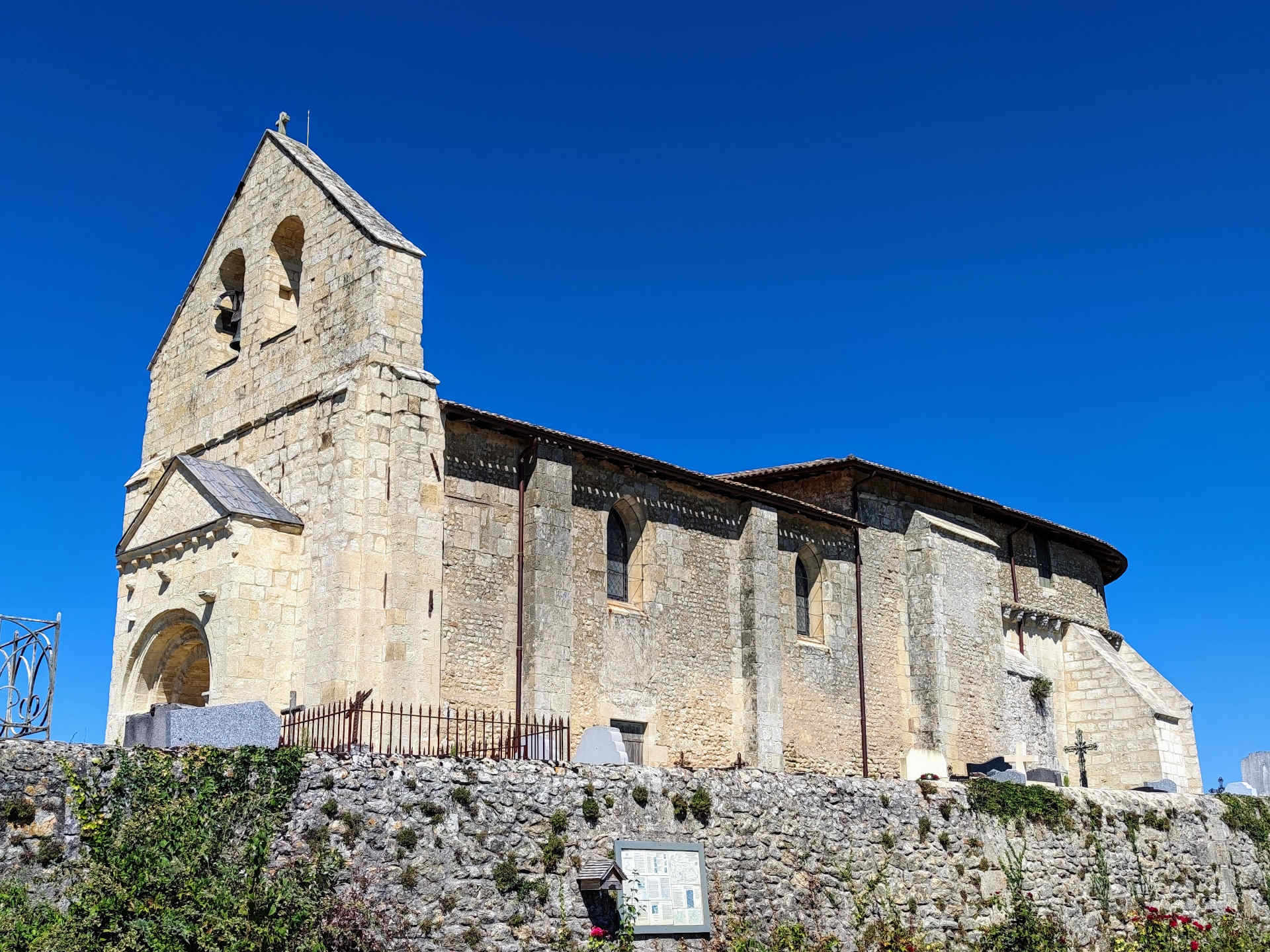 Église Notre-Dame
