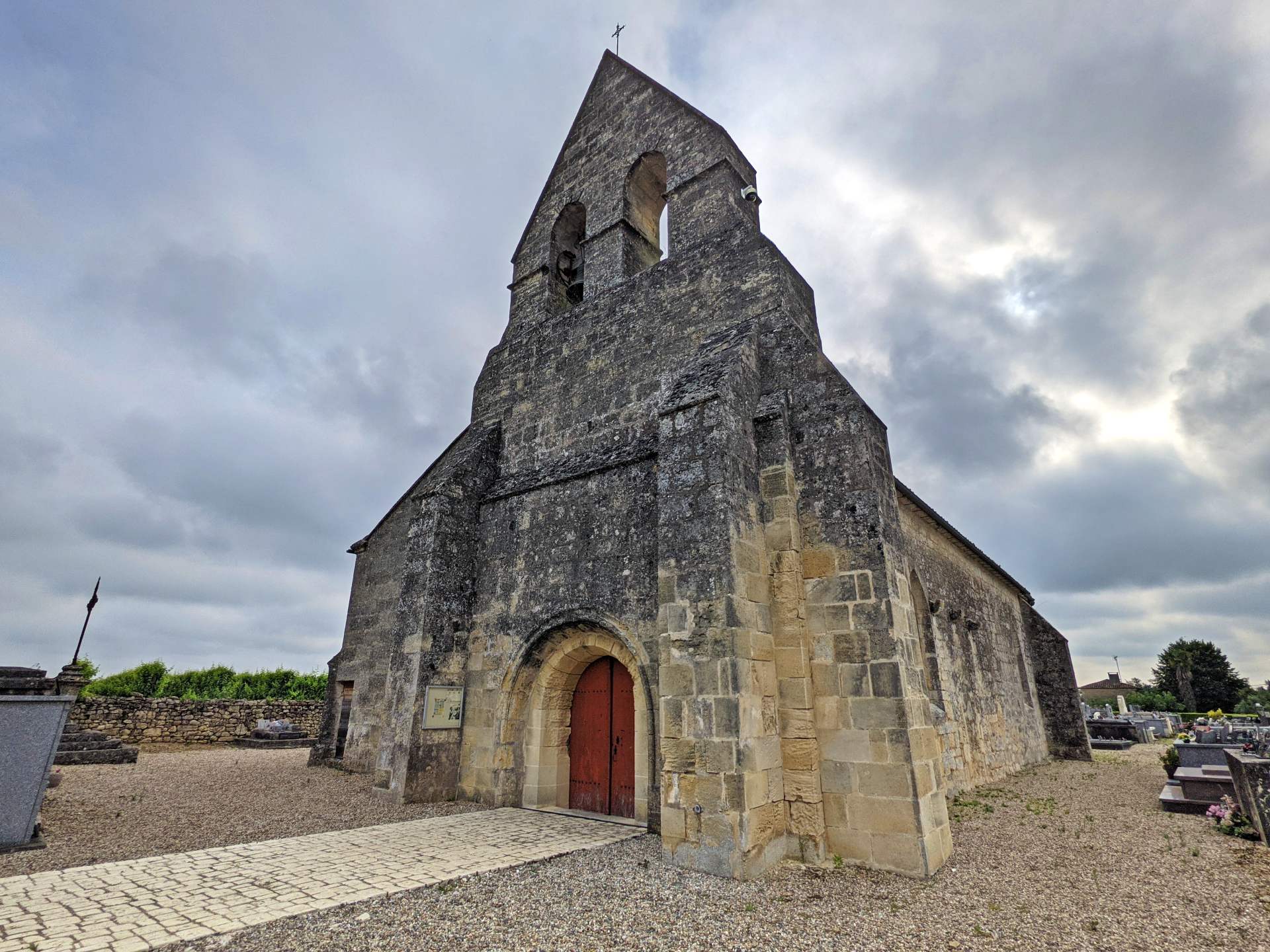 Église Notre-Dame