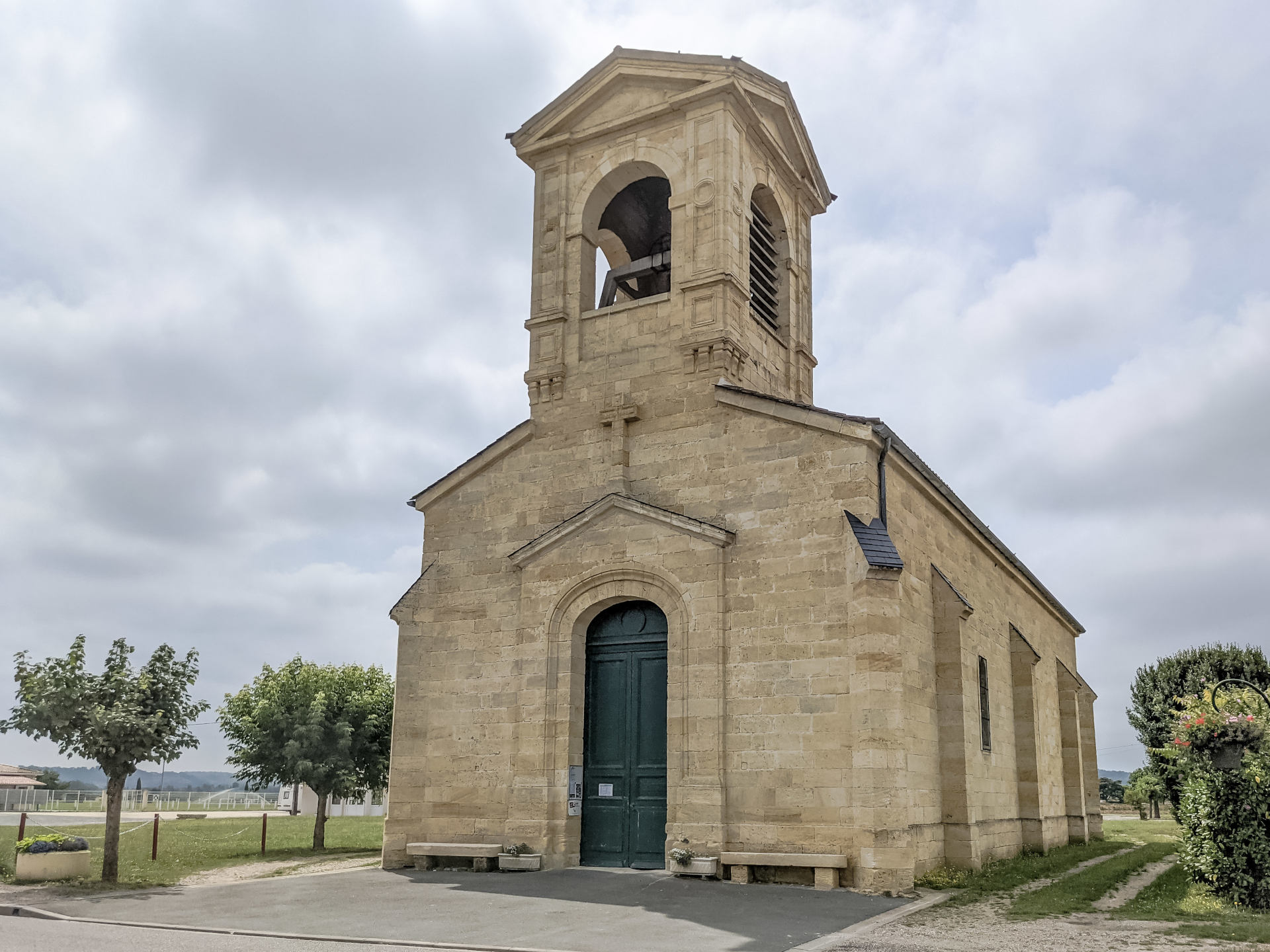 Église Saint-Ferdinand