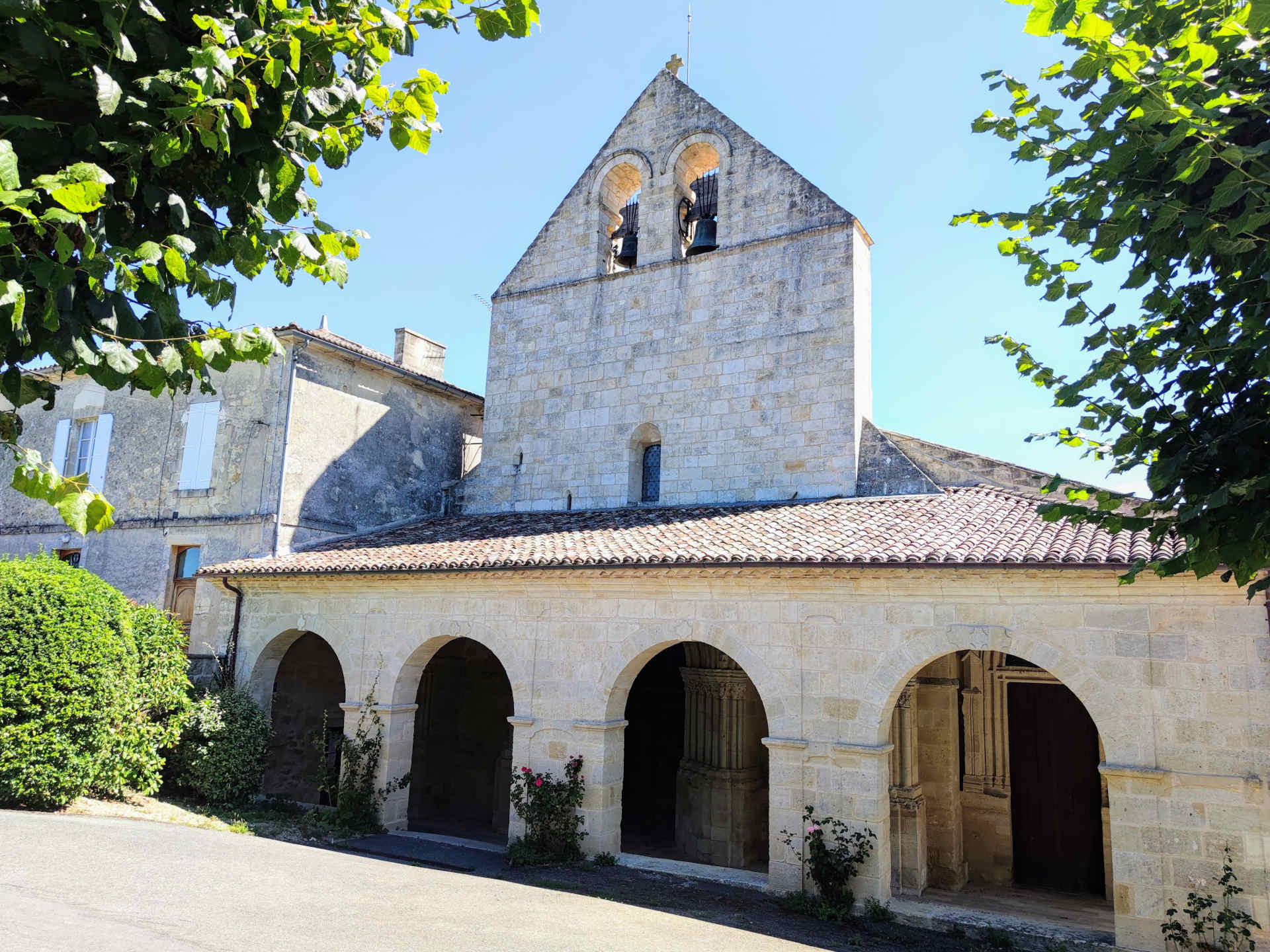 Église Saint-Pierre