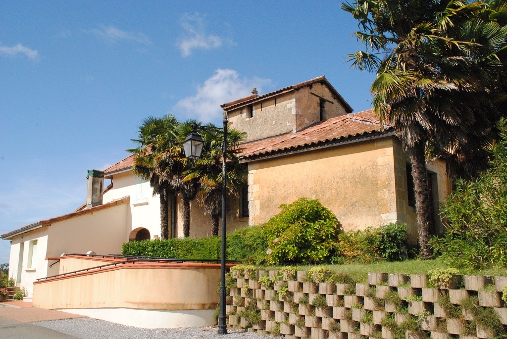Eglise Saint-Remy