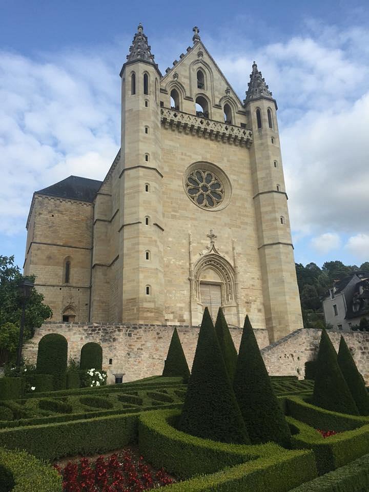 Eglise Saint Sour