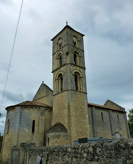 In bicicletta: montagna e Saint-Georges in famiglia