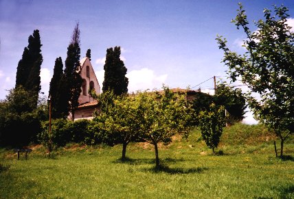 Eglise Saint Jean-Baptiste