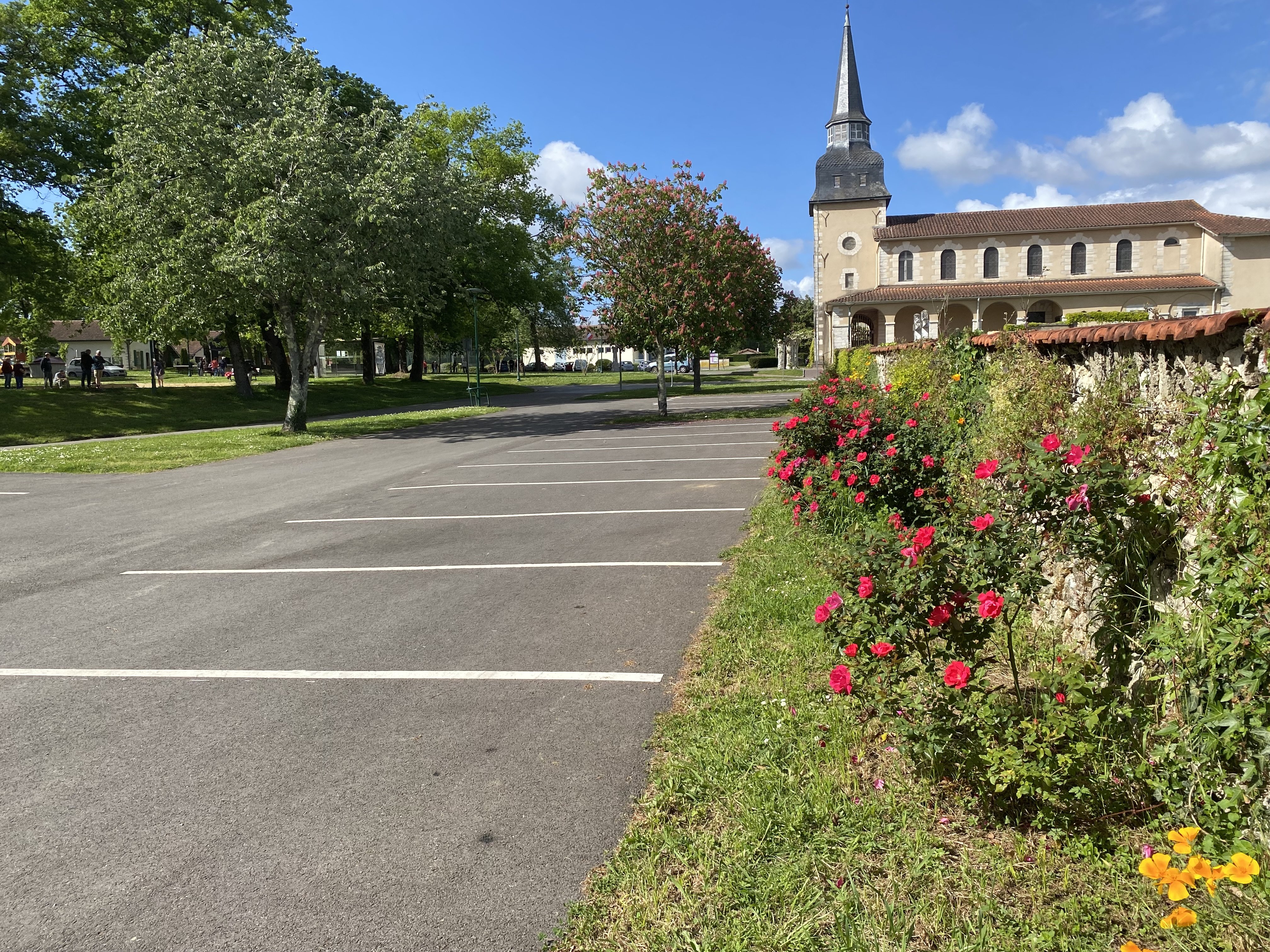 Eglise Saint Pierre