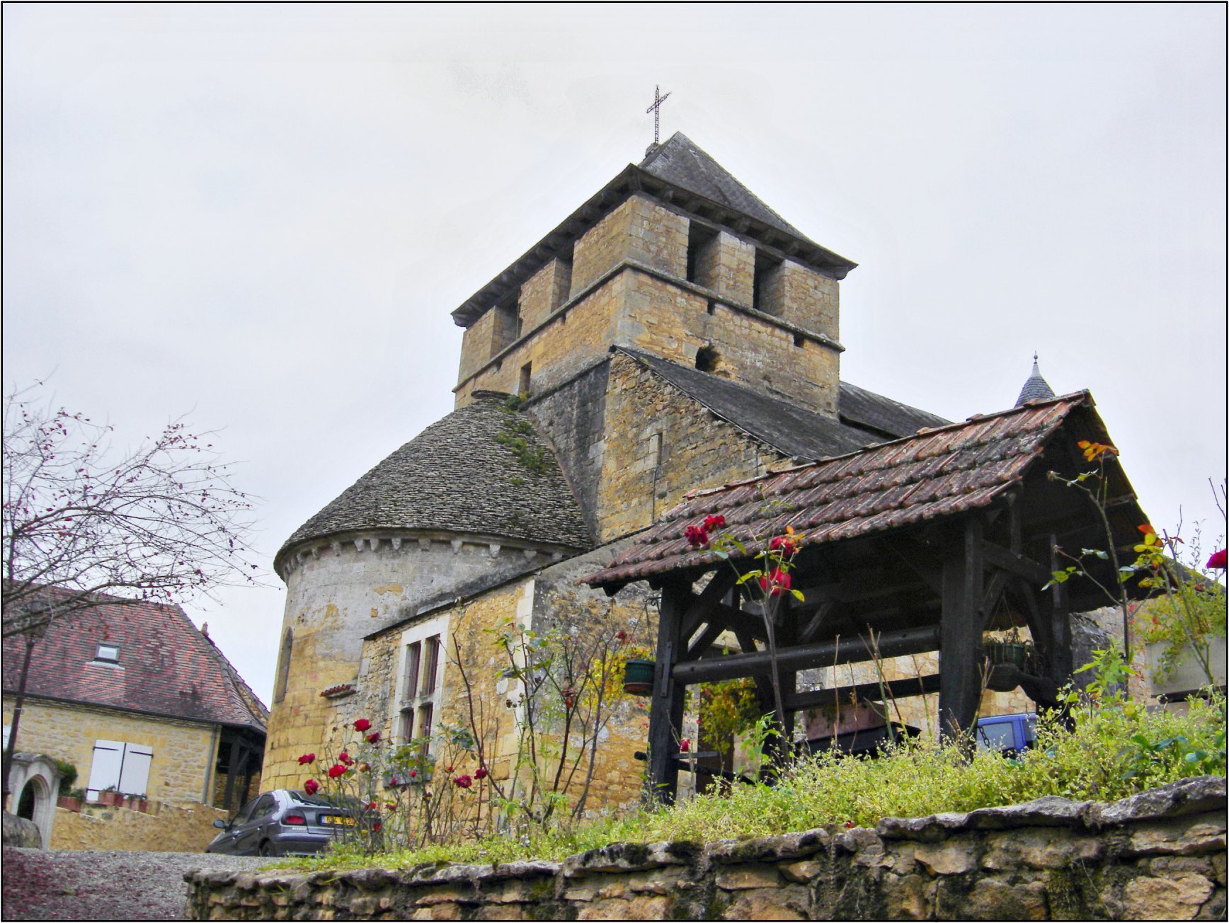Boucle de Veyrignac