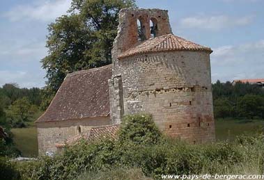 Église de Saint Marcory