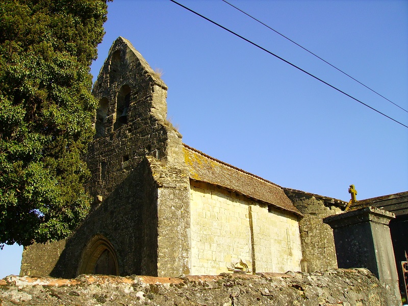 Eglise Saint-Pierre