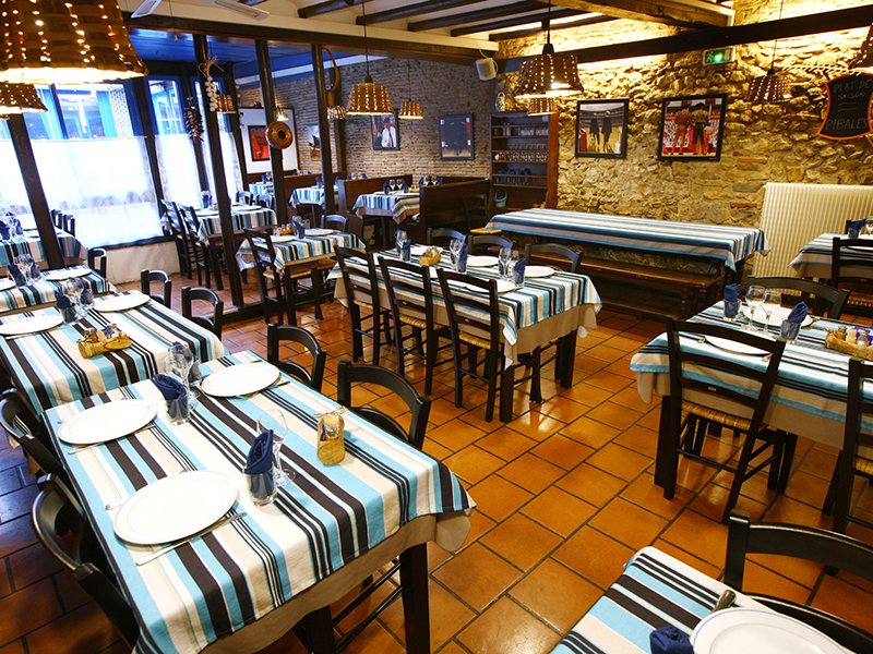 El Meson