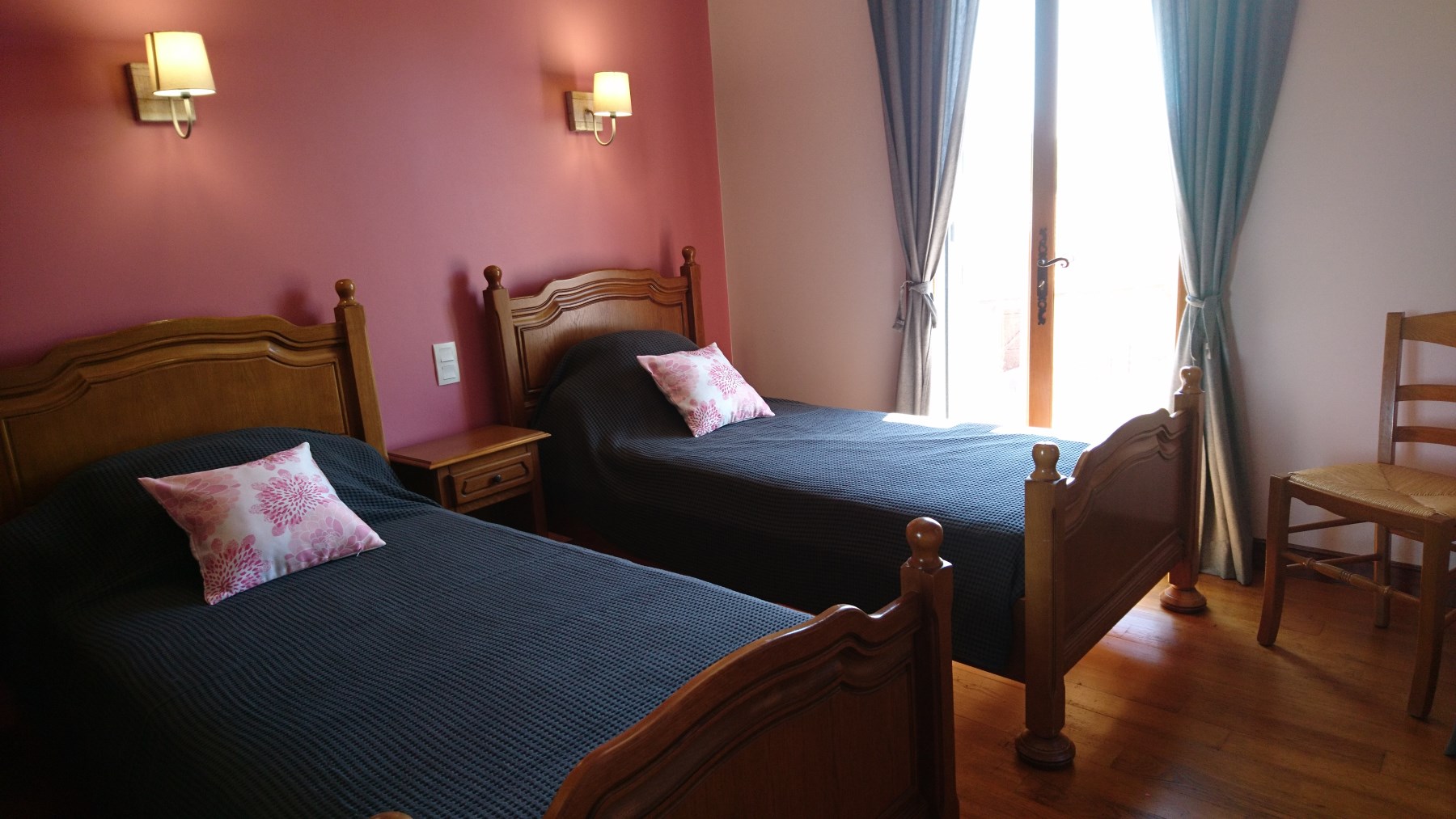 Gîte à Espelette