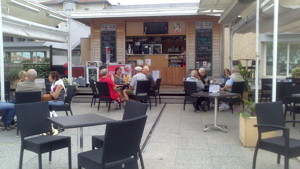 L'en K des berges