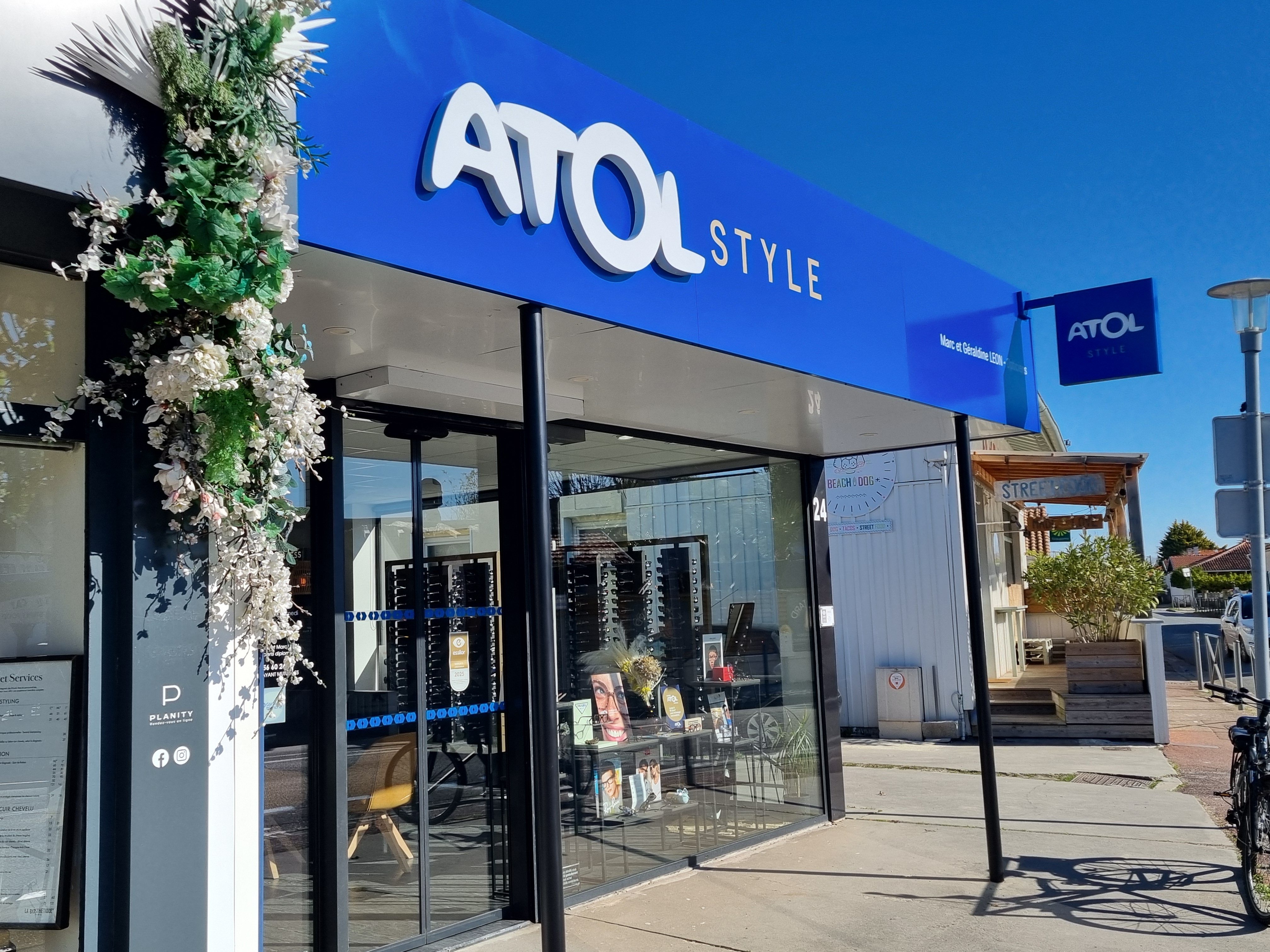 Atol Style
