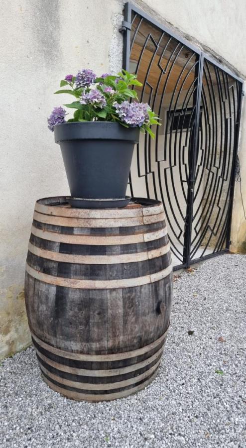 Domaine de Grisère