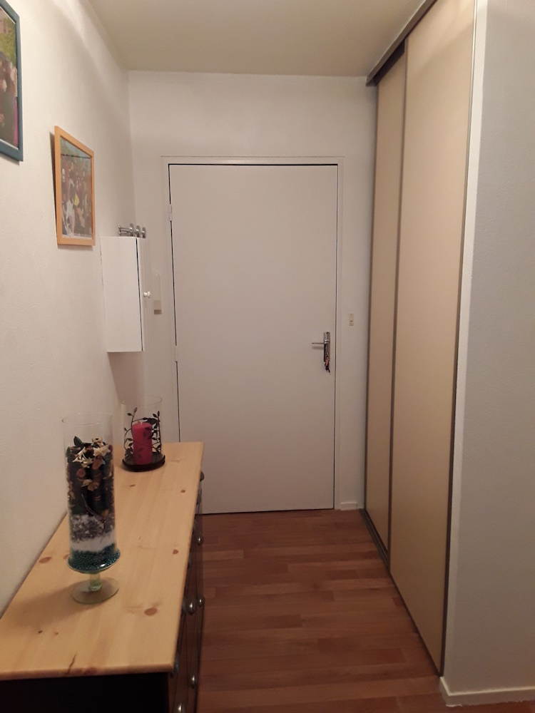 T1 - 1 à 2 pers. - LOR108/A