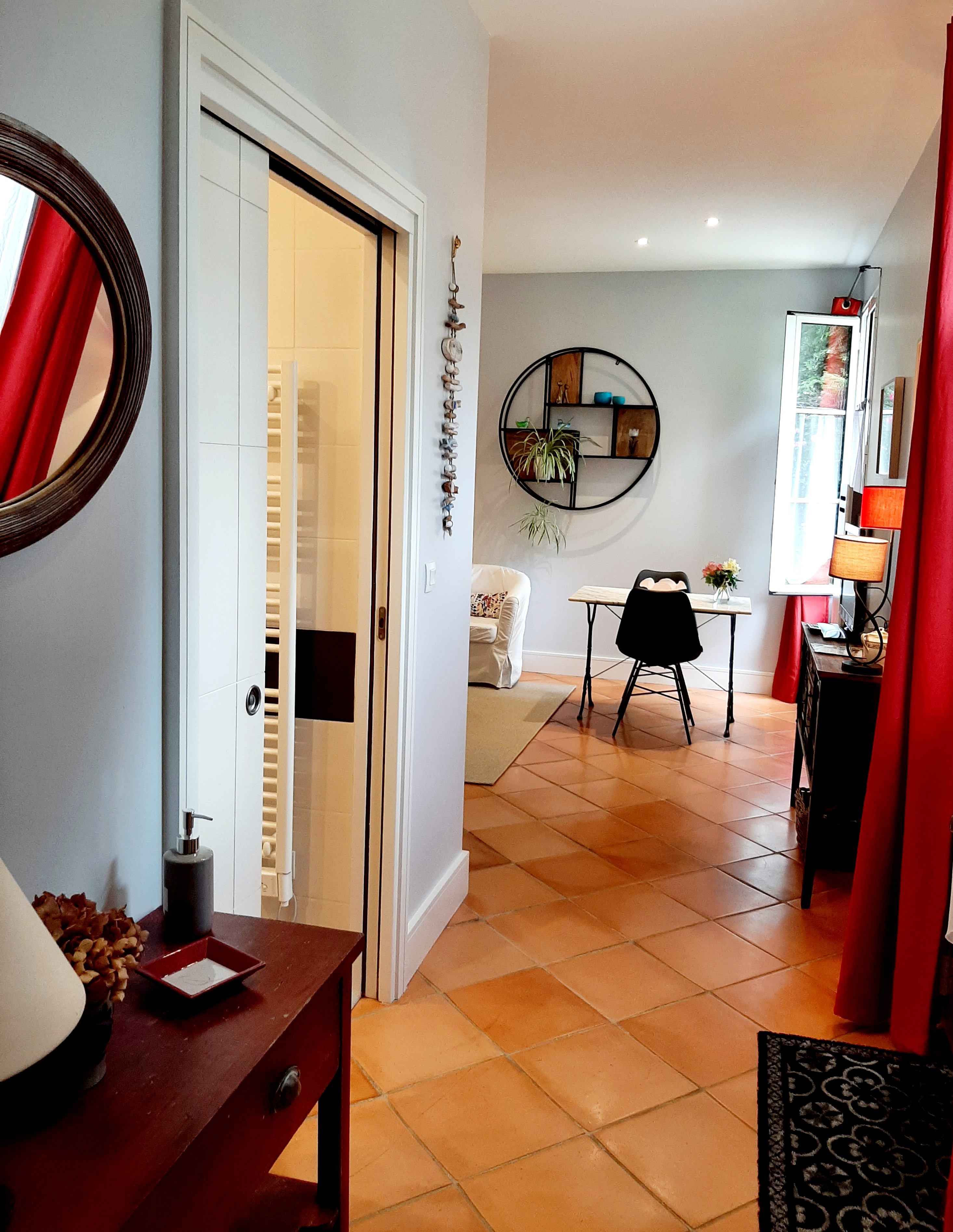 Gîte de l'Escale Bel Air