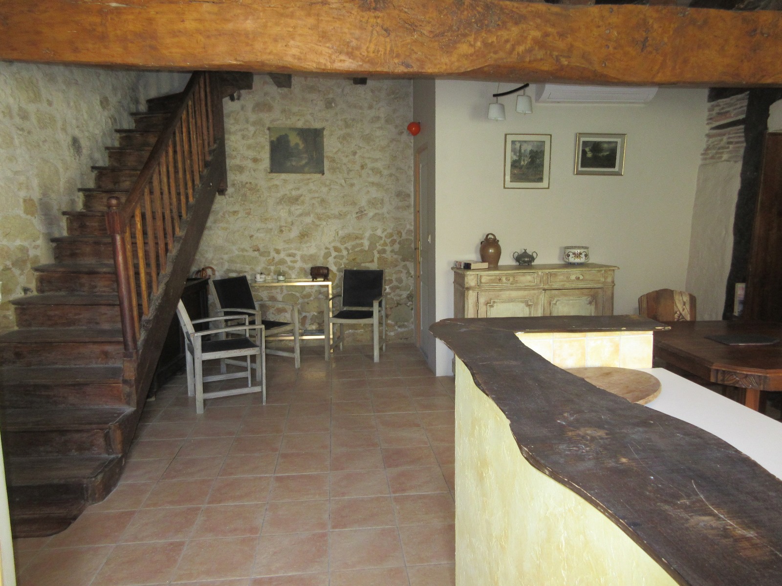 Relais Suzanne