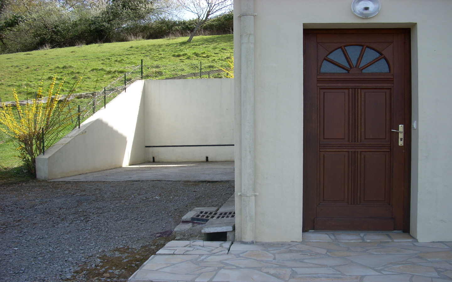 Gîte Xirripa 2