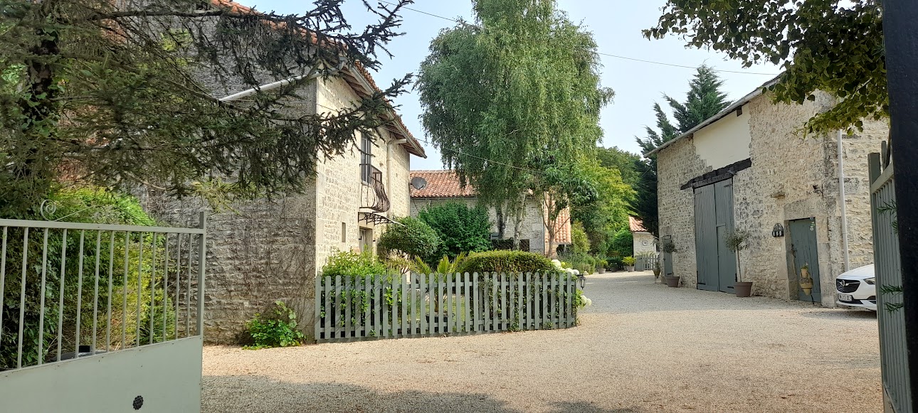 La Bergerie