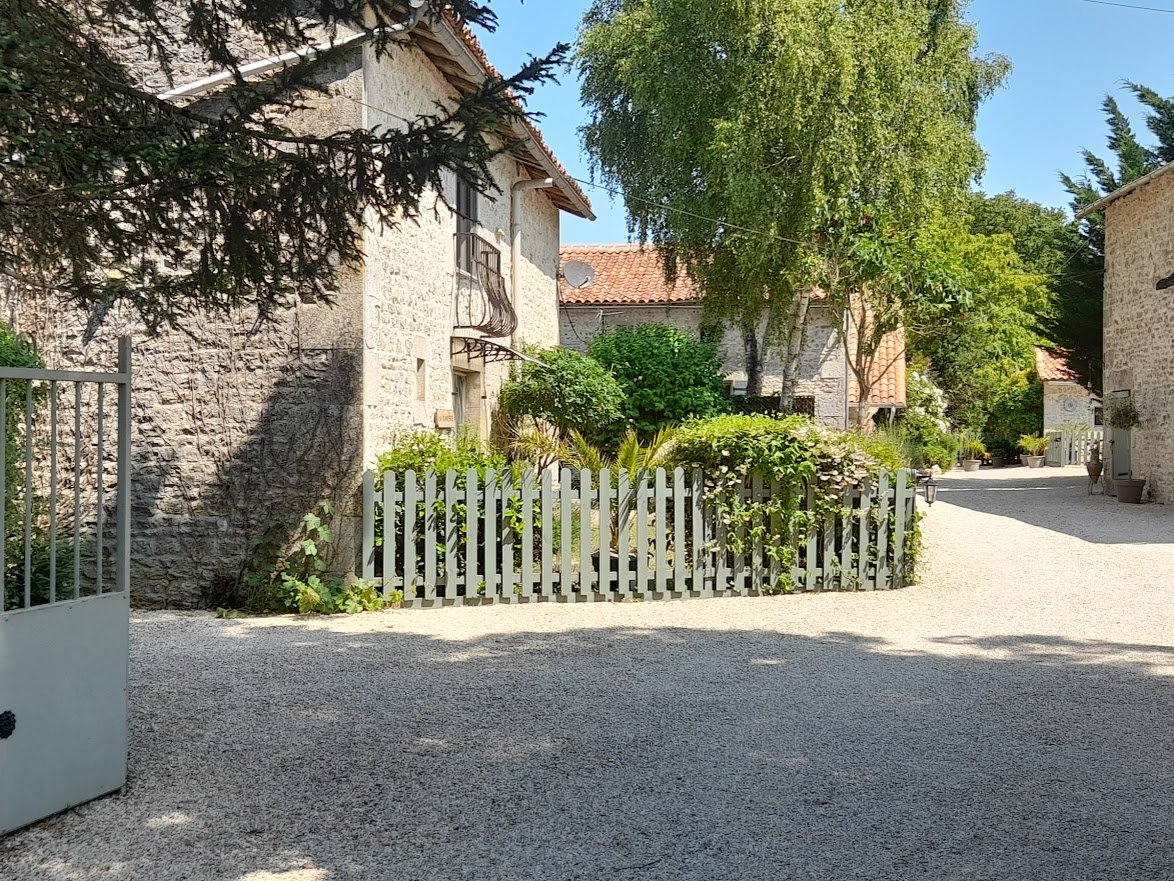 L'écurie