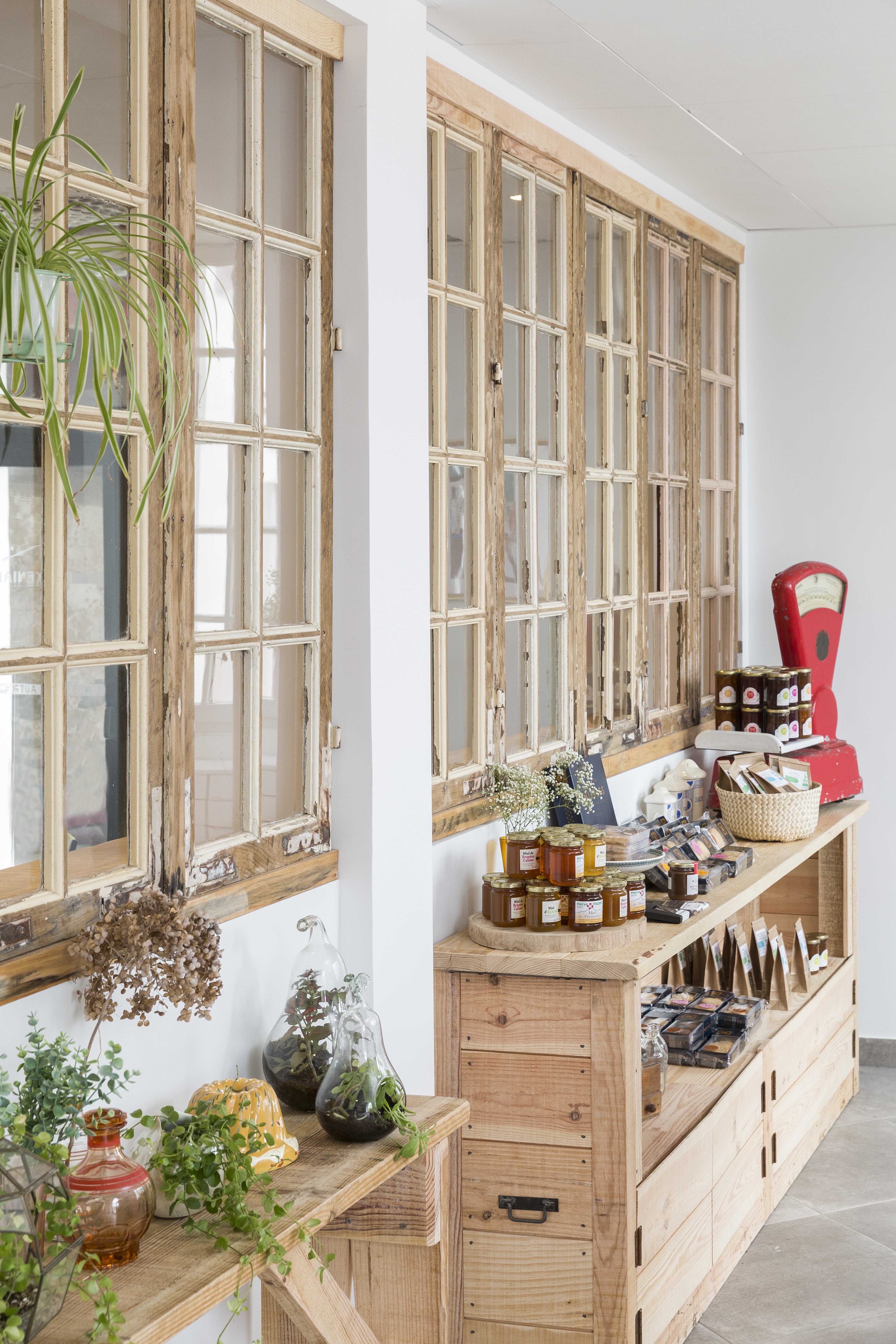 Epicerie Koskenia