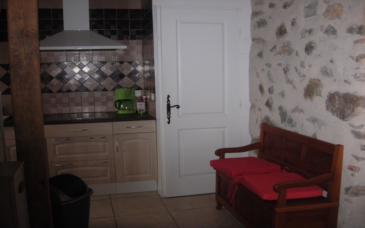 Gîte à Espelette