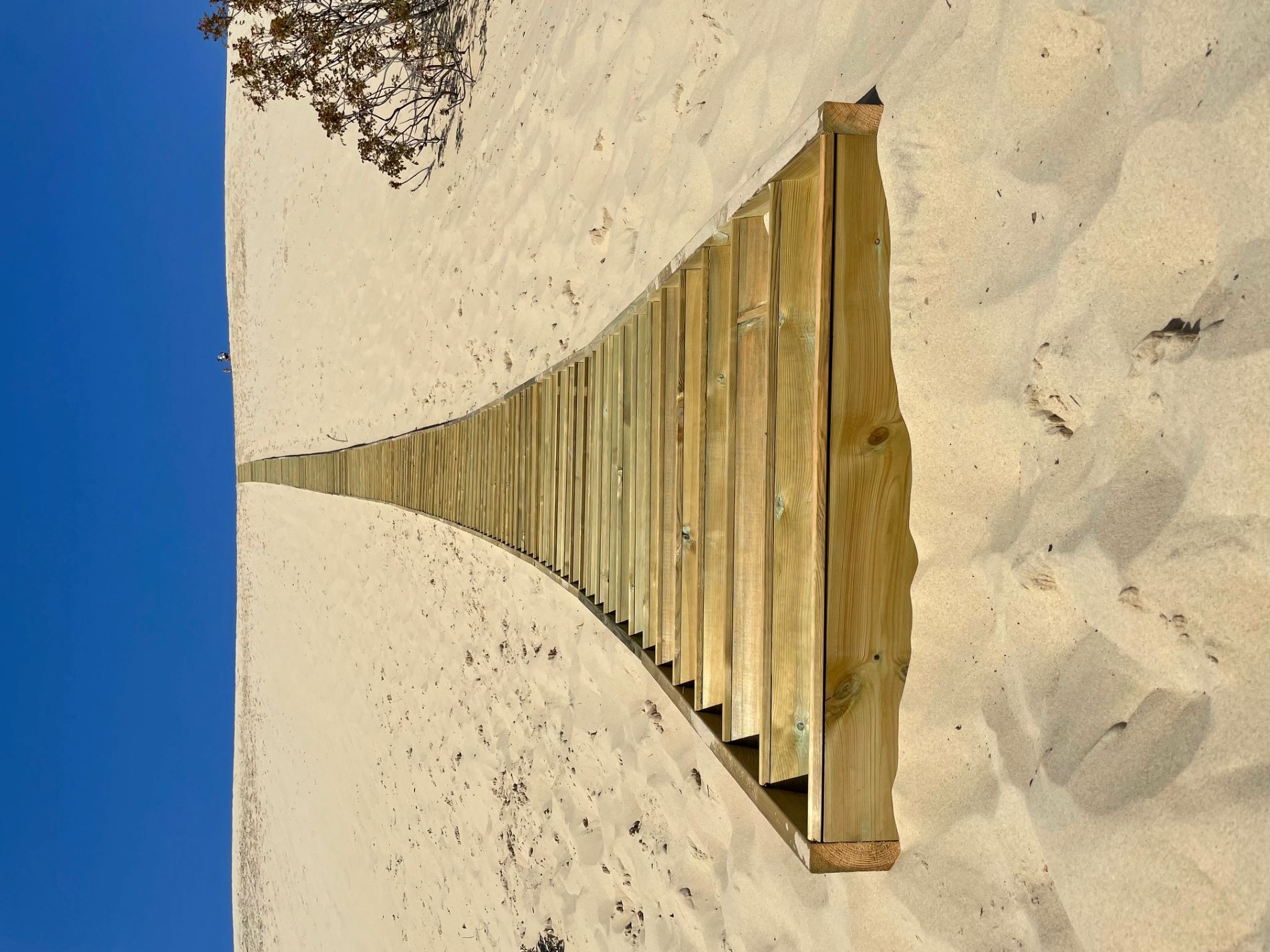 Camping de la Dune