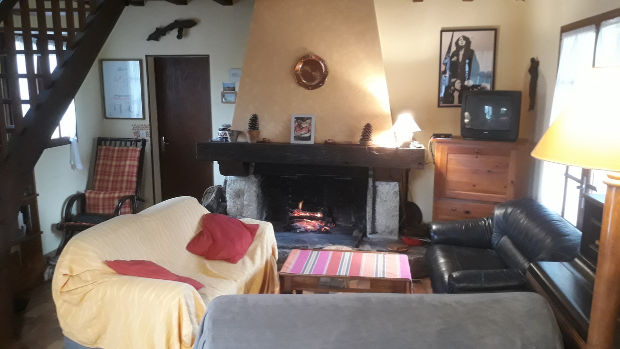Gîte à Saint-Michel-Escalus