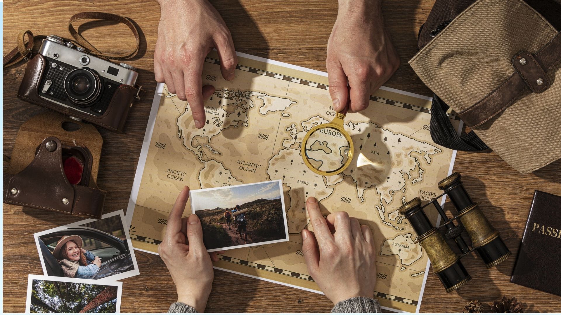 Escape Game : La quête du parchemin du savoir