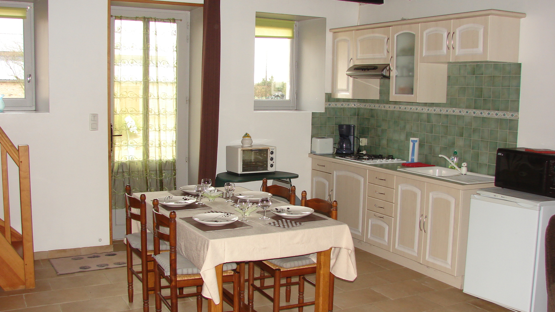 Gîte de la Châtre - photo 4