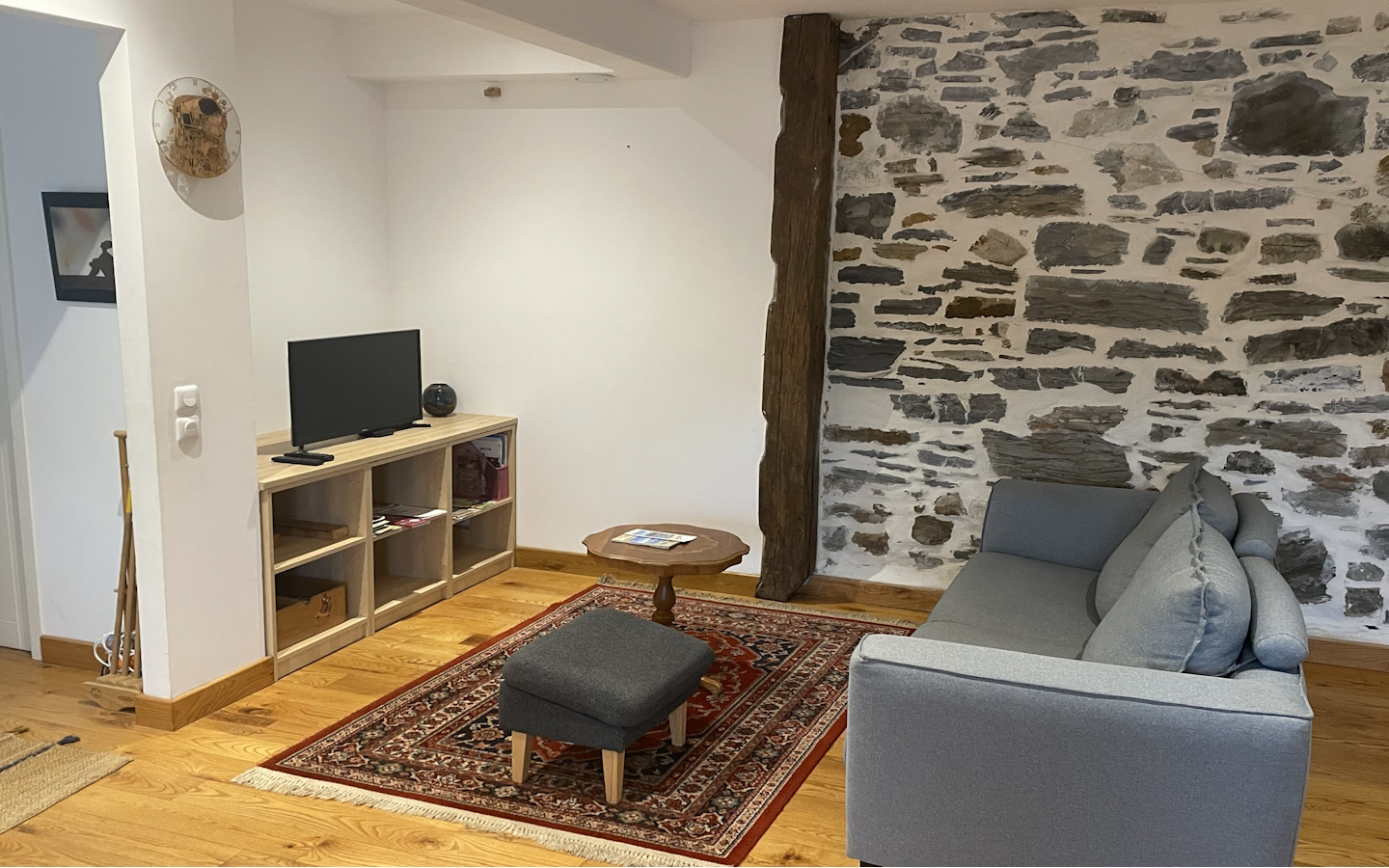 Appartement Txoko - Okindegia Etxea