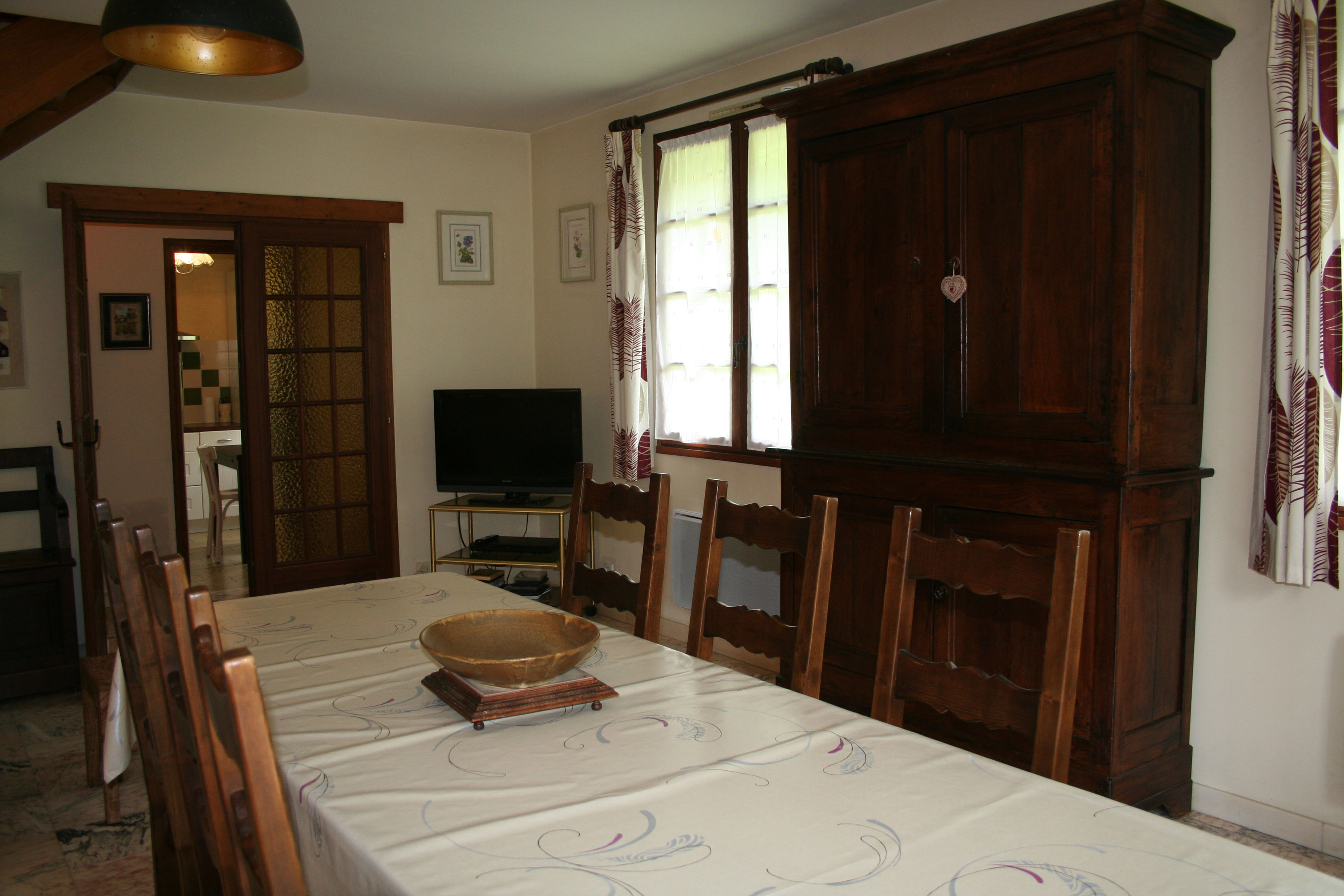 Maison Espalungue