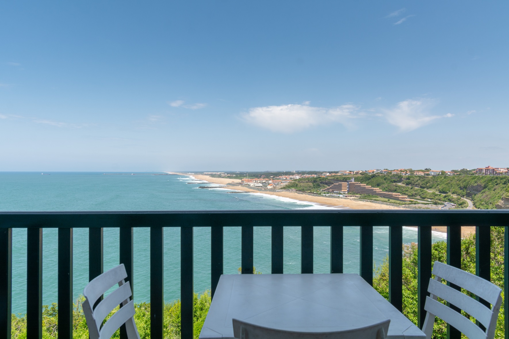 Appartement Haitzart