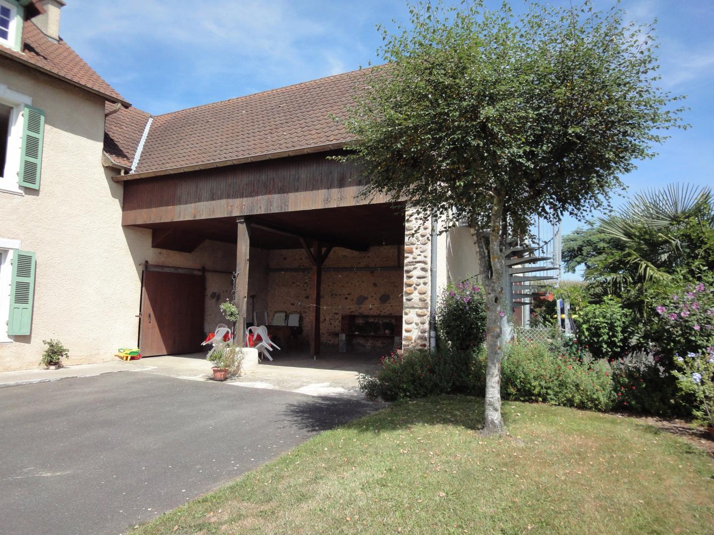 Gîte LABAT 1