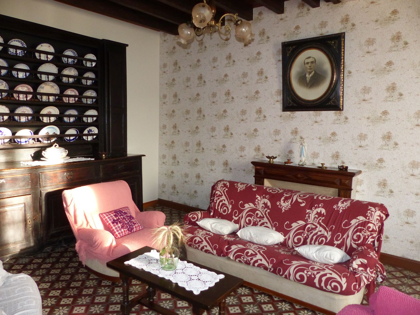 Gîte LABAT 1